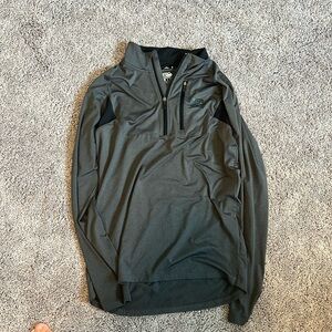 USA Hockey Quarter Zip